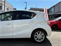 2012 Toyota AQUA