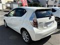 2012 Toyota AQUA