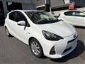 2012 Toyota AQUA