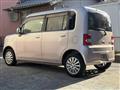 2010 Daihatsu Move Conte