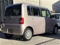 2010 Daihatsu Move Conte