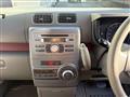 2010 Daihatsu Move Conte