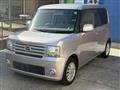 2010 Daihatsu Move Conte