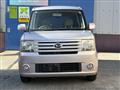 2010 Daihatsu Move Conte