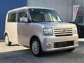 2010 Daihatsu Move Conte