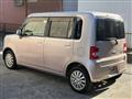 2010 Daihatsu Move Conte