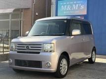 2010 Daihatsu Move Conte