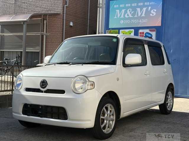 2011 Daihatsu MIRA COCOA