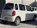 2011 Daihatsu MIRA COCOA