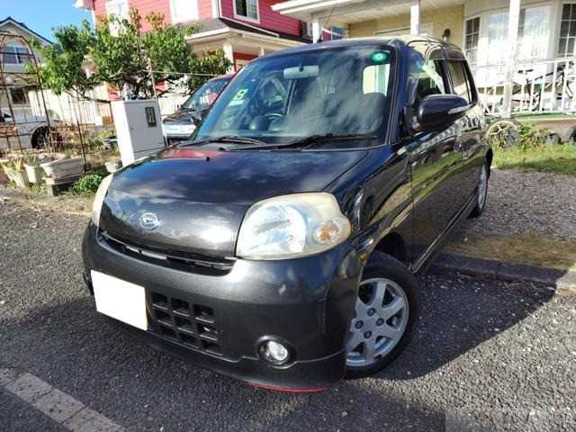 2009 Daihatsu Esse