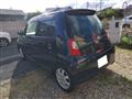 2009 Daihatsu Esse