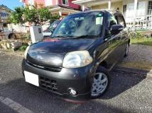 2009 Daihatsu Esse