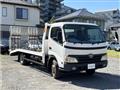 2008 Toyota Toyoace