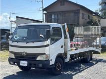2008 Toyota Toyoace
