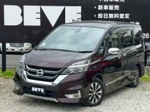2018 Nissan Serena