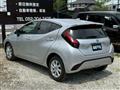 2025 Toyota AQUA