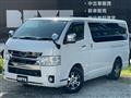 2021 Toyota Hiace Van