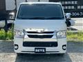 2021 Toyota Hiace Van