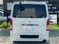 2021 Toyota Hiace Van