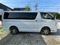 2021 Toyota Hiace Van
