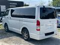 2021 Toyota Hiace Van