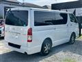 2021 Toyota Hiace Van
