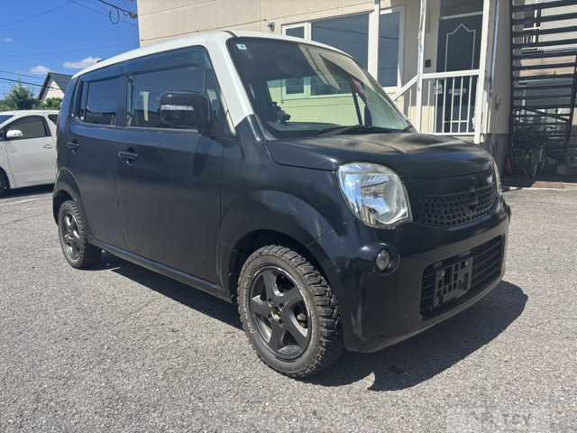 2012 Nissan Moco