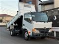 2012 Hino Dutro