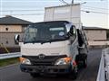 2012 Hino Dutro