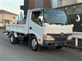 2012 Hino Dutro