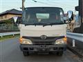 2012 Hino Dutro