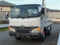 2012 Hino Dutro