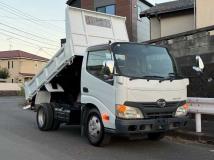 2012 Hino Dutro