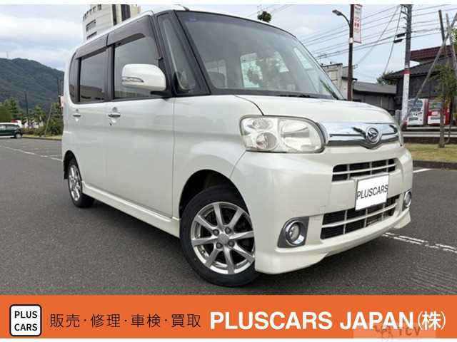 2013 Daihatsu Tanto