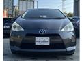 2012 Toyota AQUA