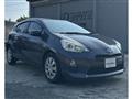 2012 Toyota AQUA