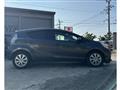 2012 Toyota AQUA