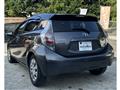 2012 Toyota AQUA