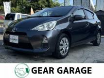 2012 Toyota AQUA
