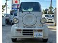 1999 Daihatsu Midgetii