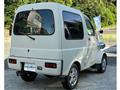 1999 Daihatsu Midgetii