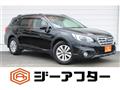 2015 Subaru Outback