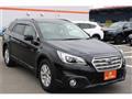 2015 Subaru Outback