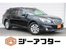 2015 Subaru Outback