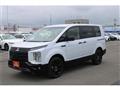 2025 Mitsubishi Delica D5