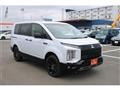 2025 Mitsubishi Delica D5