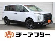2025 Mitsubishi Delica D5