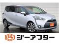 2016 Toyota Sienta
