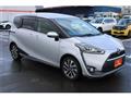 2016 Toyota Sienta