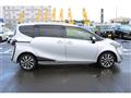 2016 Toyota Sienta